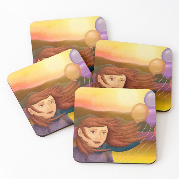 Item preview, Happy Girl designed and sold by FanForm.