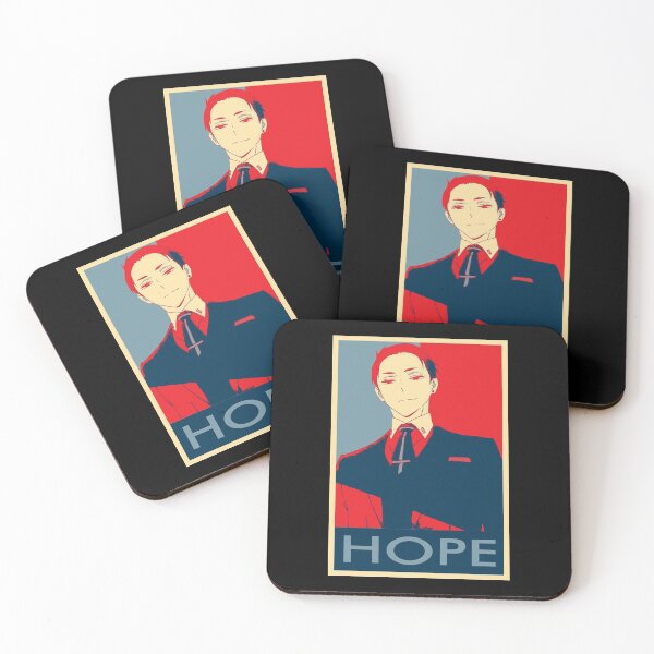 Item preview, Daisuke Kambe -  Fugō Keiji Balance: Unlimited designed and sold by shop4fun.