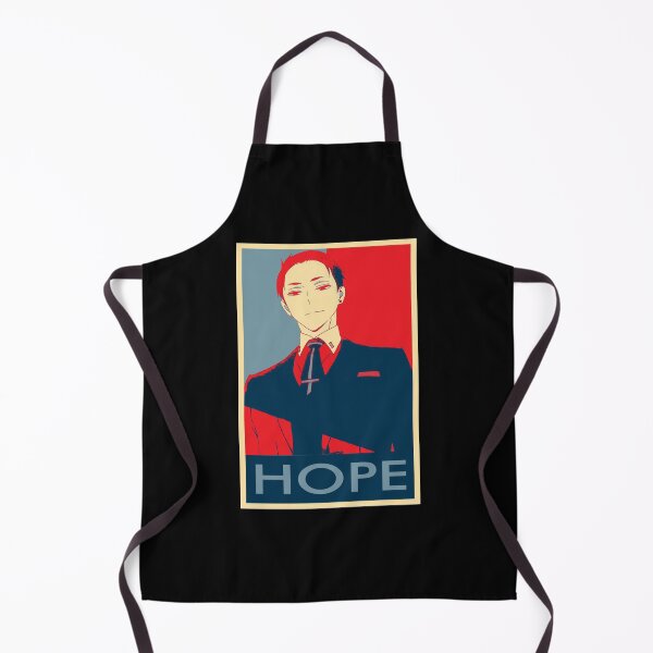 Item preview, Daisuke Kambe -  Fugō Keiji Balance: Unlimited designed and sold by shop4fun.
