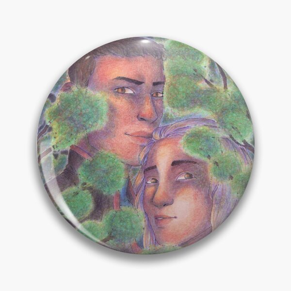 Item preview, Malina - The Grisha Trilogy designed and sold by jelli-ace.