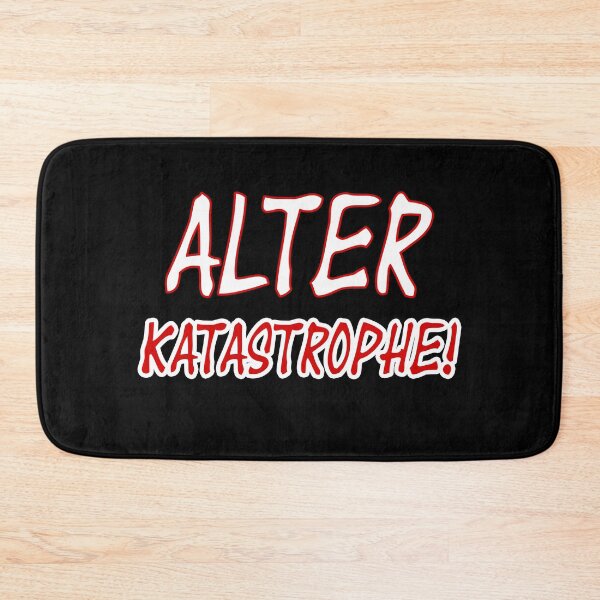 Item preview, Old disaster saying design retro vintage gift designed and sold by Renergie.