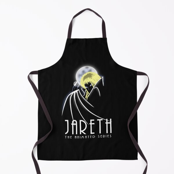 Item preview, Jareth the Animated series designed and sold by MarianoSan.