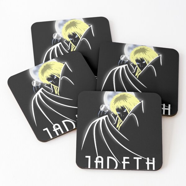 Item preview, Jareth the Animated series designed and sold by MarianoSan.