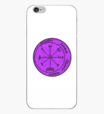 To be Successful in a Game of Hazard iPhone Case
