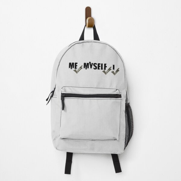 Item preview, ME.MYSELF.I (black) designed and sold by CatMaGo.
