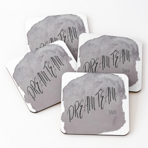 Item preview, DREAM TEAM SMP LIGHT designed and sold by NancyArtDesigns.