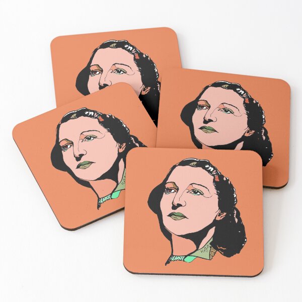 Item preview, Marguerite Monnot French composer and songwriter designed and sold by ArtyMargit.