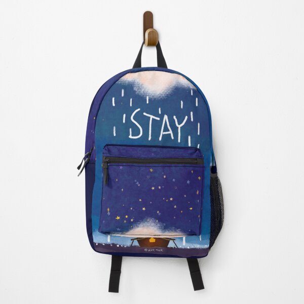 Item preview, STAY designed and sold by NUKHOUSE.