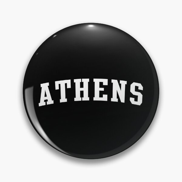 Item preview, Athens designed and sold by Novel Gifts.