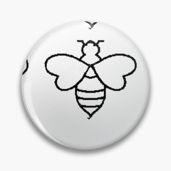 Item preview, Bee designed and sold by HDartroute.