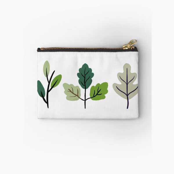 Item preview, Green leaves  designed and sold by Budoorsaeedoo.