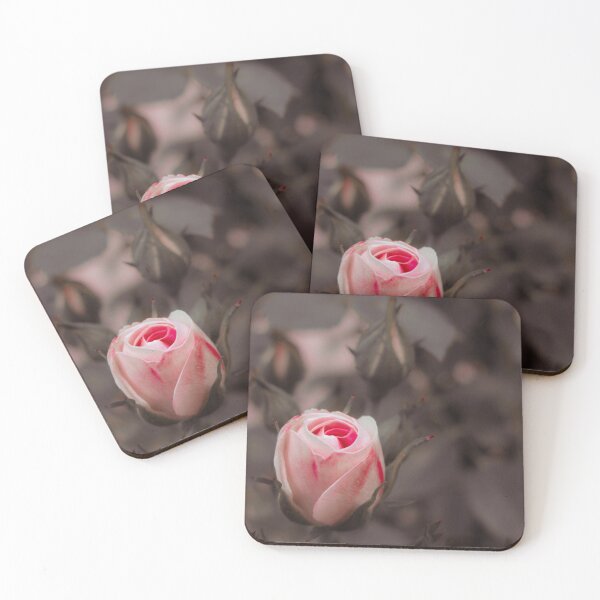 Item preview, Macro Pinky Rose designed and sold by JuicyJulsy.