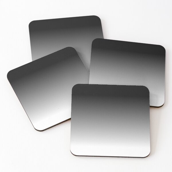Item preview, Simple Black Gradation designed and sold by Adisak-designs.