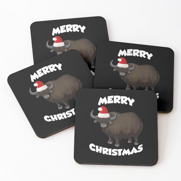 Item preview, Christmas Ox designed and sold by Driesman.