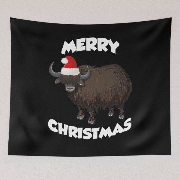 Item preview, Christmas Ox designed and sold by Driesman.