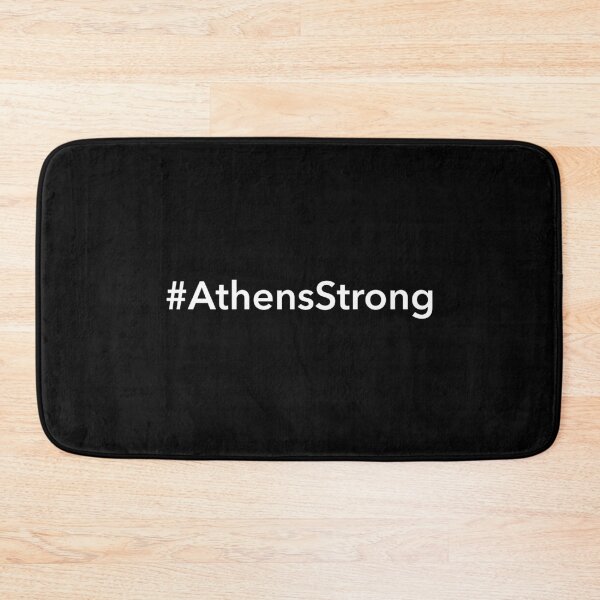 Item preview, Athens Strong designed and sold by Novel Gifts.