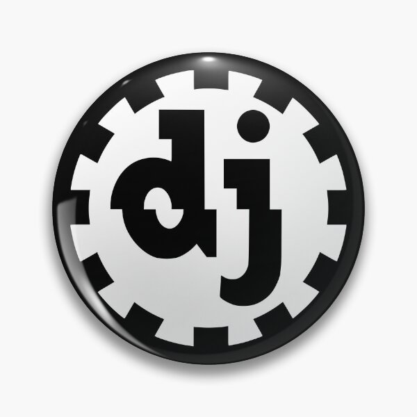 Item preview, Beatmania DJ Logo designed and sold by RubenCRM.