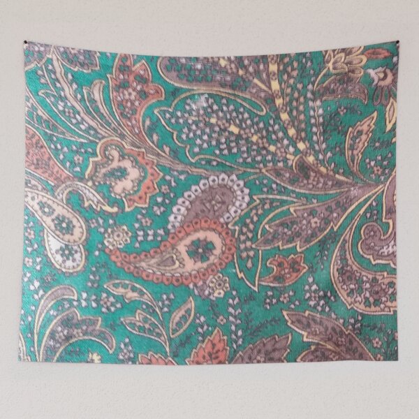 Item preview, ricamo floreale  designed and sold by farfalla68.