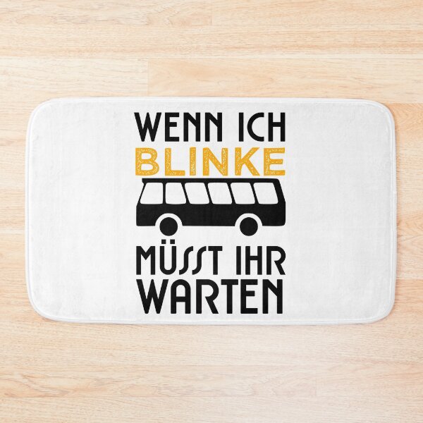Item preview, bus driver fathers day - retro bus designed and sold by pirminio.