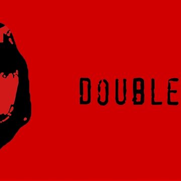 Artwork thumbnail, Double Drat! by CanisPicta
