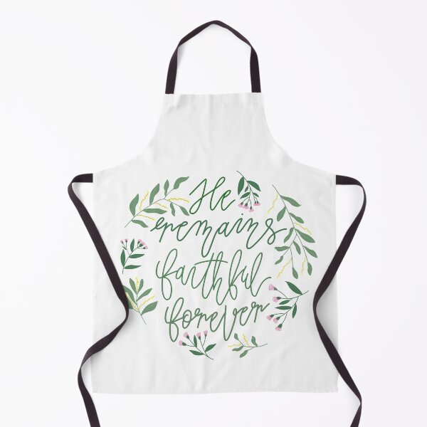 Item preview, Psalm 146:6 - God is faithful designed and sold by cinw.