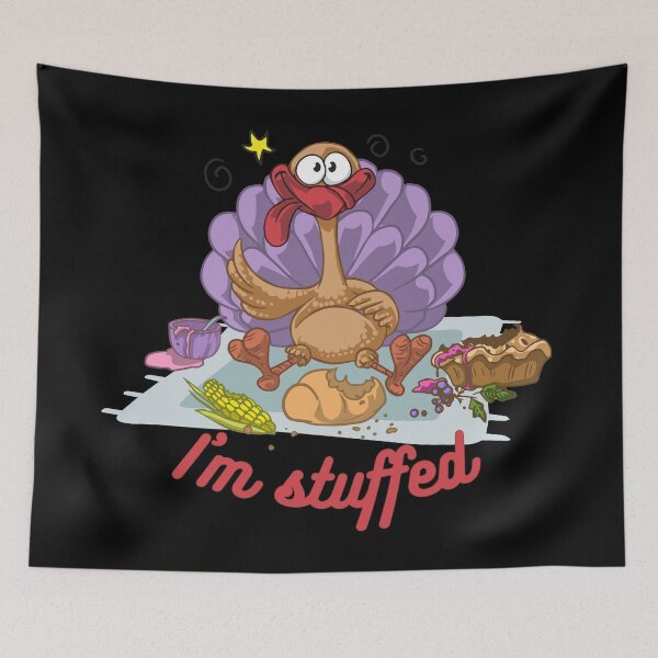 Item preview, Thanksgiving turkey designed and sold by 87lidia.
