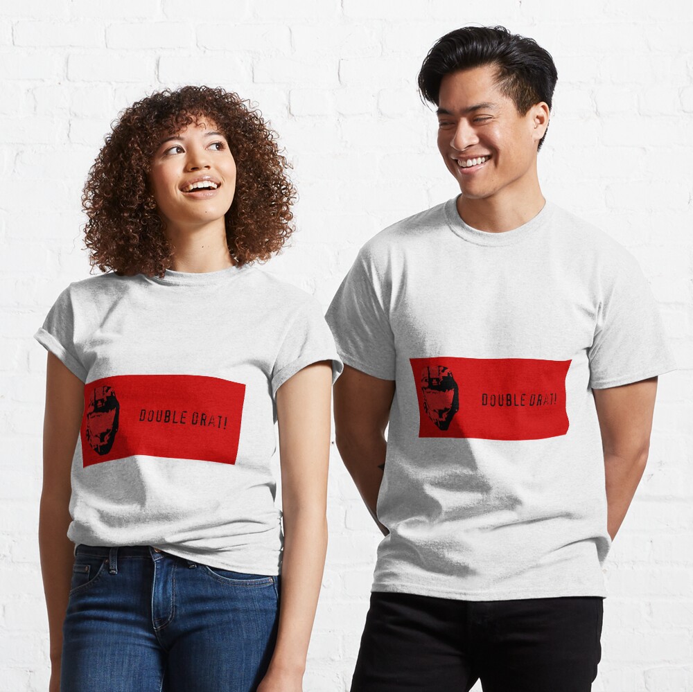 Item preview, Classic T-Shirt designed and sold by CanisPicta.