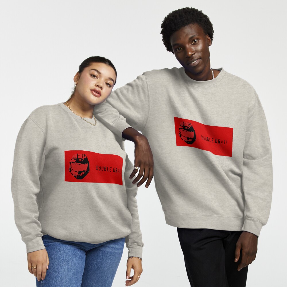 Item preview, Pullover Sweatshirt designed and sold by CanisPicta.