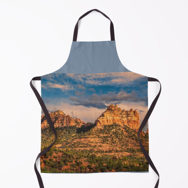 Item preview, USA. Arizona. Sedona. Mountains. Sunset. designed and sold by vadim19.