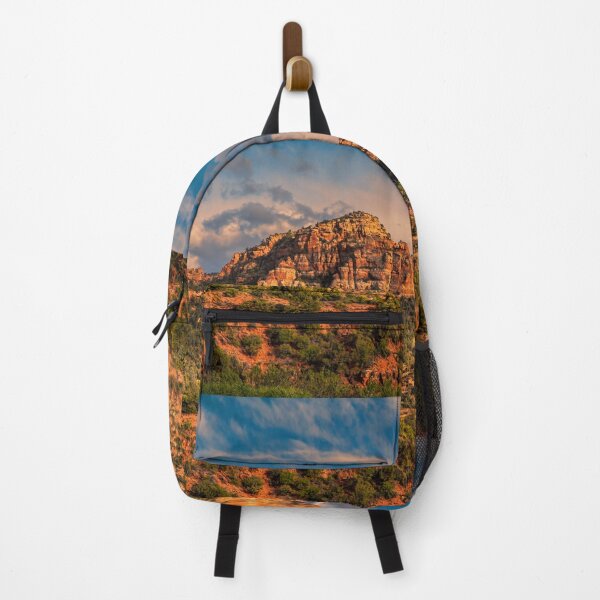 Item preview, USA. Arizona. Sedona. Mountains. Sunset. designed and sold by vadim19.