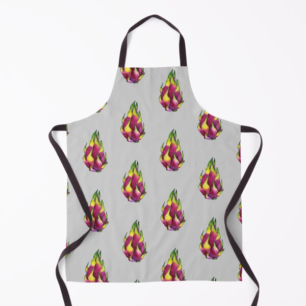 Item preview, Exotic fruit. Dragon fruit (pitaya) designed and sold by rusmashart.