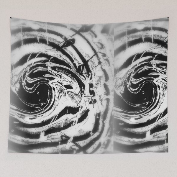 Item preview, Black & White designed and sold by AnnabellaRh.