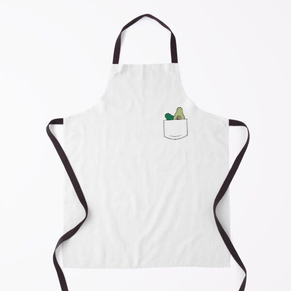 Item preview, Avocado!... IN YOUR POCKET! designed and sold by In-Your-Pocket.