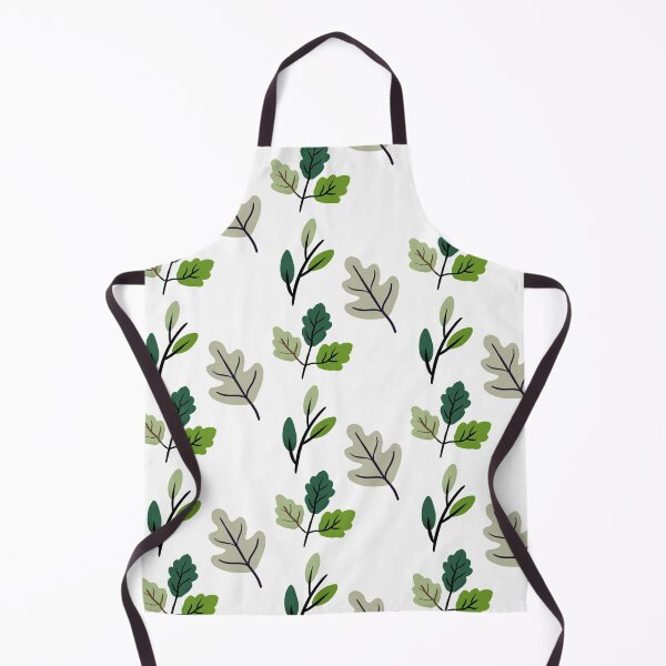 Item preview, Green leaves and tree designed and sold by Budoorsaeedoo.