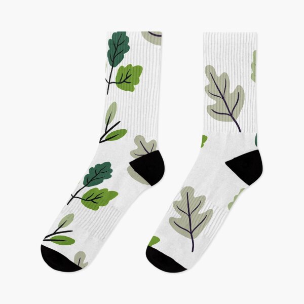 Item preview, Green leaves and tree designed and sold by Budoorsaeedoo.