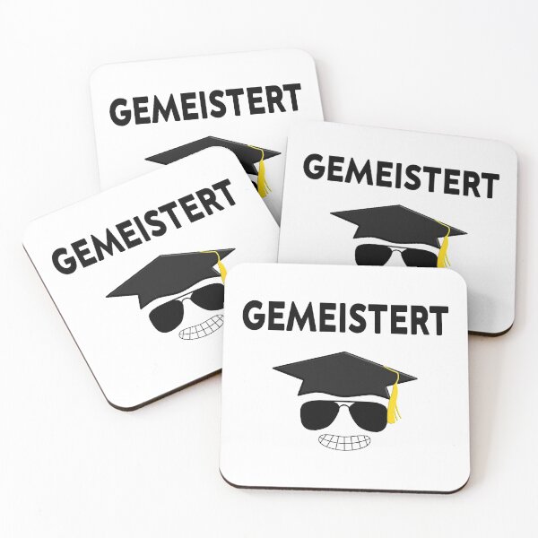Item preview, Mastered Graduation Done Graduate 2020 Bachelor Master Doctor Promotion Promo designed and sold by Paulina Vanlife.