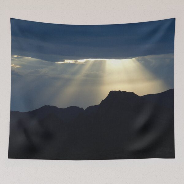 Item preview, Sunset at Shira Camp, Kilimanjaro designed and sold by ben-taylor1234.