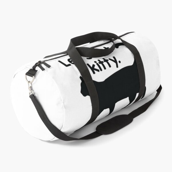 Item preview, Lets Eat Kitty designed and sold by MousaObaid.