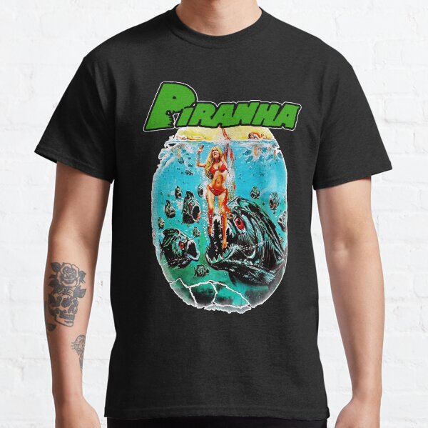 Piranha Classic T-Shirt