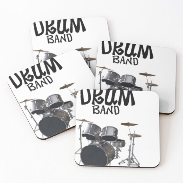 Item preview, DRUM BRAND designed and sold by CREATE DESIGN.