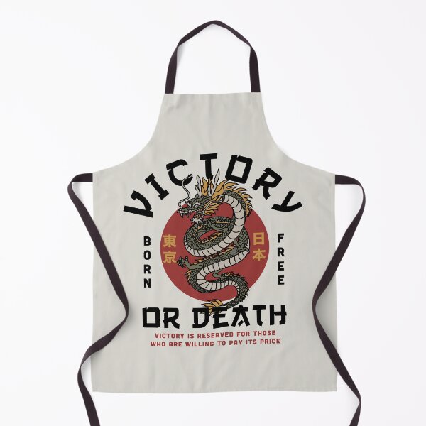 Item preview, Victory or Death Dragon Light designed and sold by Ermedas Studio.
