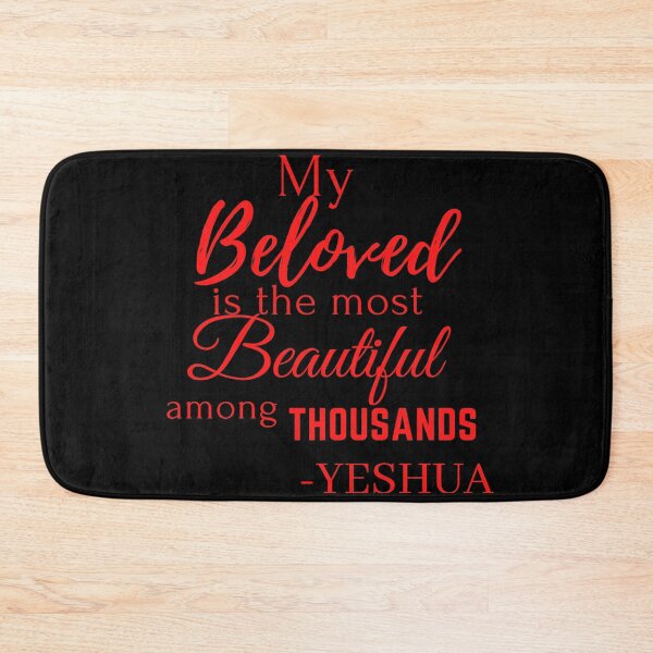 Item preview, Yeshua designed and sold by Dankio.