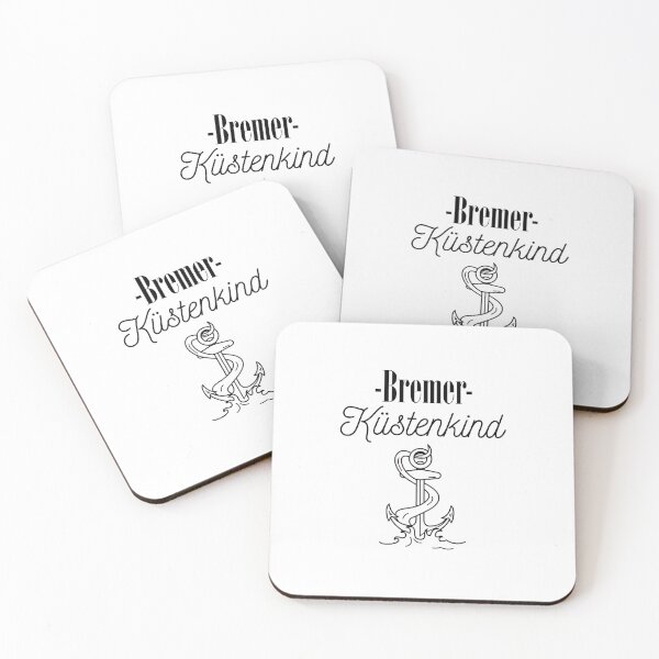 Item preview, coast child bremen - anchor  designed and sold by pirminio.