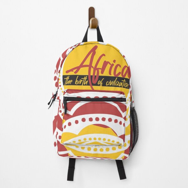 Item preview, Africa the birth of civilization designed and sold by kmushohwe.