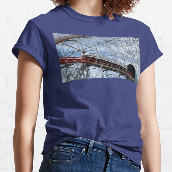 Magnum XL-200 Classic T-Shirt