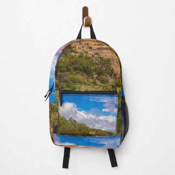 Item preview, USA. Arizona. Grand Canyon. Fog lifting off of Canyon. designed and sold by vadim19.