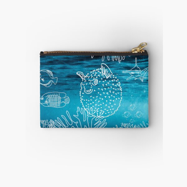 Item preview, SEA ART - PAINT - ILLUSTRATION - POSTER - DECORATION  designed and sold by Tropical Blood.
