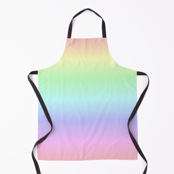 Item preview, Pastel Rainbow Gradation designed and sold by Adisak-designs.