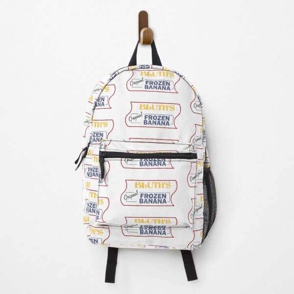 Item preview, Bluth's Original Frozen Banana designed and sold by Bobby Shaftoe.
