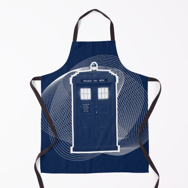 Item preview, Radiophonic designed and sold by badgewolf.